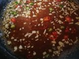 🇻🇳 Nuoc Cham - Vietnam Dipping Sauce