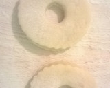 Foto del paso 4 de la receta: Donas 🍩 glaseadas
