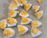 Hình bước làm 4 của món Bánh bao nhân thịt đơn giản