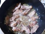 Alitas de Pollo Agridulces súper económicas!