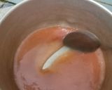 Foto langkah ke 2 dari resep Permen jelly gulung.
