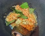 Foto langkah ke 3 dari resep Tumis Sarang Tawon.