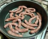 صورة لخطوة 5 من وصفة سجق بلدي 🌭