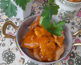 Foto del paso 4 de la receta: Pollo en salsa sriracha