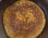 Foto langkah ke 3 dari resep Omelette Wortel Keju.