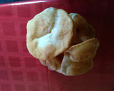 Foto del paso 8 de la receta: Tortas fritas rápidas y ricas