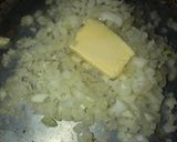 Foto del paso 3 de la receta: Pollo al Champiñón con Papas Especiadas