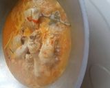 Foto langkah ke 5 dari resep Ayam kemangi buatan mamaiyas.