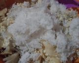 Foto langkah ke 3 dari resep Brengkes Tahu (khas Kudus).