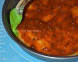 Foto langkah ke 6 dari resep Pizza Panggang.