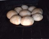 Foto del paso 6 de la receta: Pan de água