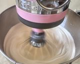 Foto langkah ke 3 dari resep Bolu Kopi Jadul.
