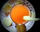 ম্যাঙ্গো জ্যুস (mango juice recipe in Bengali) রেসিপি ধাপ - 2 ছবি