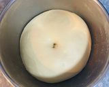 黑芝麻吐司的食譜步驟7照片