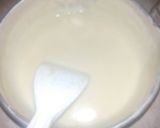 Foto langkah ke 3 dari resep Cheese cake selamat.