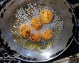 A picture of step 3 of Falafel.