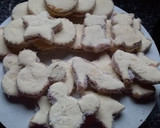 Foto del paso 18 de la receta: 🌟Alfajores de maicena 😍