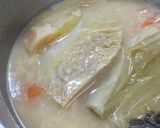 Foto del paso 6 de la receta: Caldo de la abuela