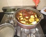 Foto del paso 5 de la receta: Carne a la olla al Malbec Jalapeño con Risotto