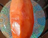 Foto langkah ke 1 dari resep Puding pepaya.