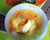 Foto langkah ke 4 dari resep 395. Asem - asem Bandeng.