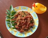 A picture of step 2 of Poha.