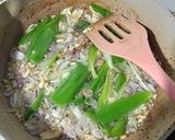 Foto langkah ke 4 dari resep Bakmie Ayam.