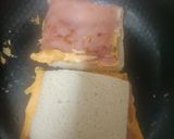 Foto del paso 3 de la receta: Tortibikini - bikini y tortilla