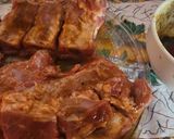 Foto del paso 4 de la receta: Asado de cerdo con salsa de naranja y Pedro Ximénez