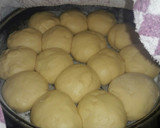 Foto del paso 3 de la receta: Pan de leche en licuadora!
