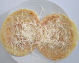 Foto langkah ke 6 dari resep Roti cane/maryam v.2.