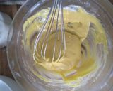 Une image de l'étape 1 de Tarte brésilienne.