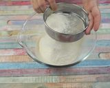 Foto del paso 1 de la receta Bretzel dulces con crema