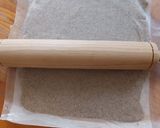 Foto del paso 2 de la receta: Crackers de quinoa con semillas