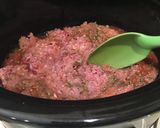 Foto del paso 1 de la receta Pavo Especiado en Olla Lenta