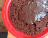 Csupacsoki torta recept fázis 3 fotója