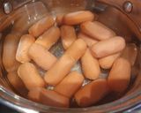 Φωτογραφία βήματος 1 της συνταγής Σπιτικό hot-dog 🌭