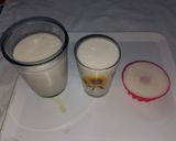 Foto del paso 8 de la receta: Panna cotta con coulis de piña