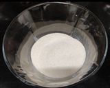 A picture of step 2 of Basbousa.