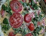 Foto del paso 2 de la receta: Tarta Caprese