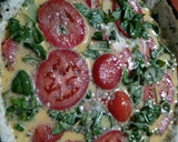 Foto del paso 2 de la receta: Tarta Caprese