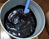 Foto langkah ke 4 dari resep Egg white brownie.