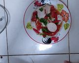 รูปขั้นตอนการทำที่ 4 ของ ยำหมูยอ