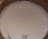 Foto langkah ke 5 dari resep Bubur Sumsum #2.