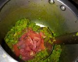 A picture of step 7 of Nimona(Bihari style).