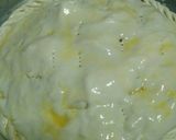 Foto del paso 5 de la receta: Tarta de atún y choclo