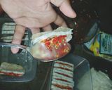 Foto langkah ke 1 dari resep Tempe jeletot.