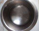 A picture of step 2 of Fada lapsi.