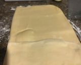 Foto del paso 8 de la receta: Panadería: Factura de manteca (receta de escuela)