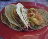 Foto del paso 9 de la receta: Tacos tropicales a la sandía